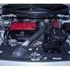 mitsubishi lancer 2010 CFJ1778095 image 8