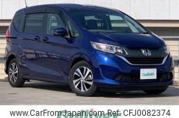 honda freed 2017 -HONDA--Freed DBA-GB5--GB5-1057405---HONDA--Freed DBA-GB5--GB5-1057405-