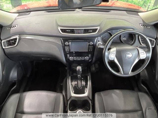 nissan x-trail 2014 -NISSAN--X-Trail DBA-NT32--NT32-007698---NISSAN--X-Trail DBA-NT32--NT32-007698- image 2