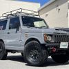 suzuki jimny 1996 CFJ1661983 image 1
