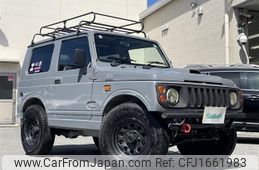 suzuki jimny 1996 CFJ1661983