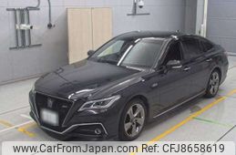 toyota crown 2018 -TOYOTA 【富士山 303ﾈ5821】--Crown 6AA-GWS224--GWS224-1000564---TOYOTA 【富士山 303ﾈ5821】--Crown 6AA-GWS224--GWS224-1000564-