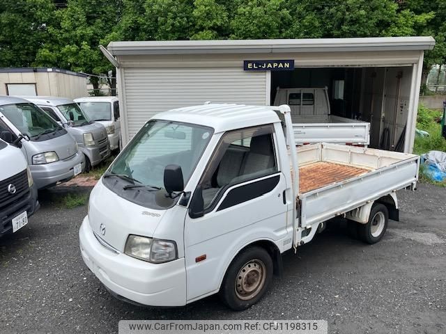 mazda bongo-truck 2008 GOO_NET_EXCHANGE_0570502A30250526W001 image 2