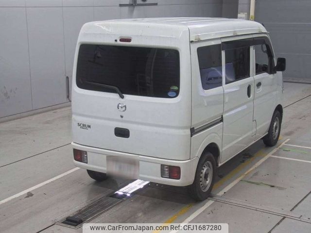 mazda scrum-van 2019 CFJ1687280 image 2