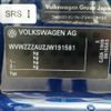 volkswagen golf 2018 quick_quick_DBA-AUCJZ_WVWZZZAUZJW191581 image 18