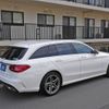 mercedes-benz c-class-station-wagon 2018 quick_quick_DAA-205277_WDD2052772F791842 image 13