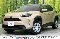 toyota yaris-cross 2024 -TOYOTA--Yaris Cross 5BA-MXPB10--MXPB10-3034423---TOYOTA--Yaris Cross 5BA-MXPB10--MXPB10-3034423-