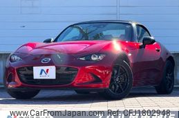 mazda roadster 2019 CFJ1802948