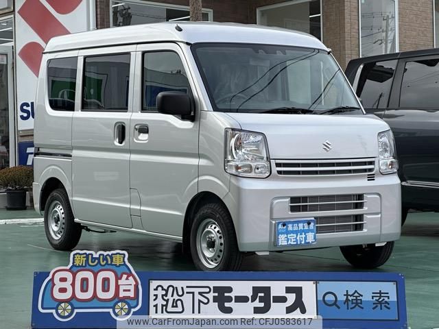 suzuki every 2024 GOO_JP_700060017330241217018 image 1