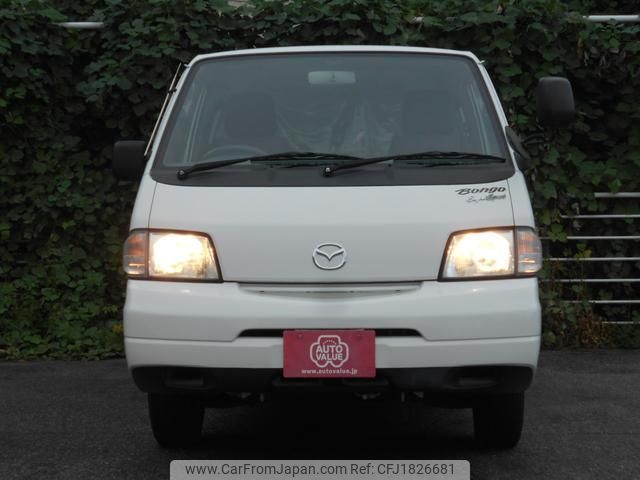 mazda bongo-van 2017 CFJ1826681 image 2