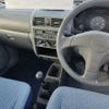 mitsubishi minica 1999 CFJ0155659 image 7