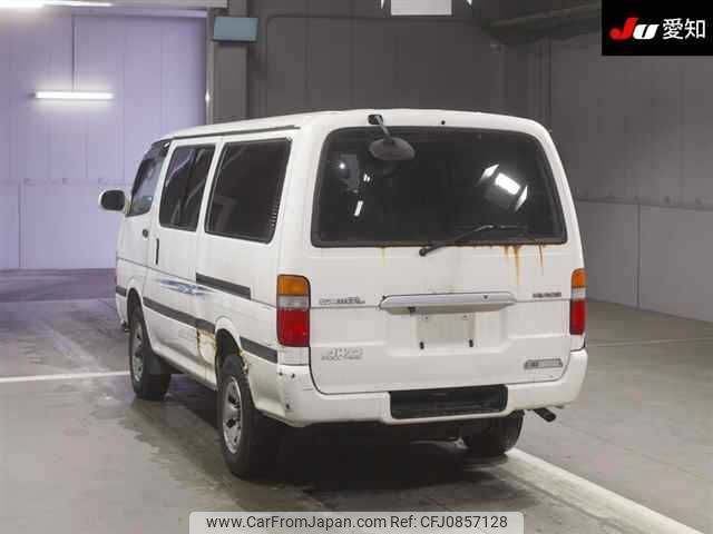 toyota hiace-van 2001 -TOYOTA--Hiace Van LH178V-1004367---TOYOTA--Hiace Van LH178V-1004367- image 2