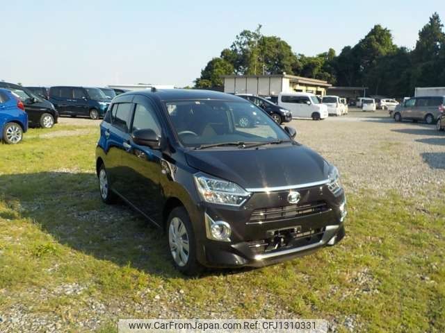 daihatsu mira-e-s 2020 -DAIHATSU--Mira e:s 5BA-LA360S--LA360S-0036695---DAIHATSU--Mira e:s 5BA-LA360S--LA360S-0036695- image 1