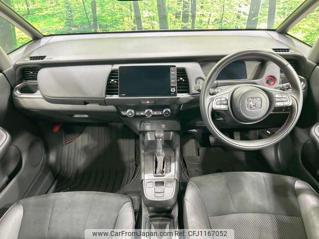 honda fit 2022 quick_quick_GR3_GR3-3100778 image 2