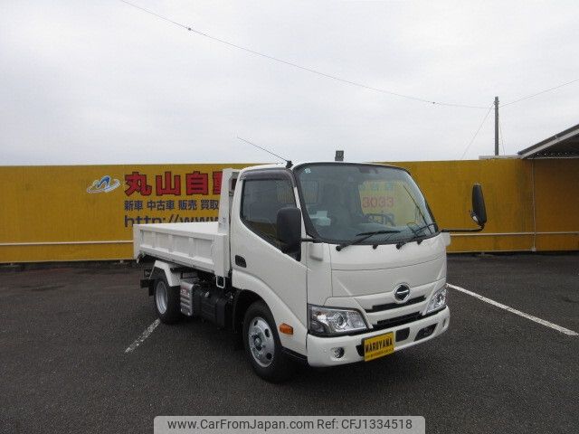 hino dutro 2024 -HINO--Hino Dutoro 2KG-XZU600T--XZU600-0050846---HINO--Hino Dutoro 2KG-XZU600T--XZU600-0050846- image 2