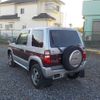 mitsubishi pajero-mini 2012 -MITSUBISHI 【野田 580】--Pajero mini ABA-H58A--H58A-1014843---MITSUBISHI 【野田 580】--Pajero mini ABA-H58A--H58A-1014843- image 2