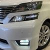 toyota vellfire 2009 -TOYOTA--Vellfire DBA-ANH20W--ANH20-8075770---TOYOTA--Vellfire DBA-ANH20W--ANH20-8075770- image 14