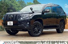 toyota land-cruiser-prado 2022 -TOYOTA--Land Cruiser Prado 3DA-GDJ150W--GDJ150-0078384---TOYOTA--Land Cruiser Prado 3DA-GDJ150W--GDJ150-0078384-