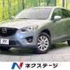 mazda cx-5 2012 -MAZDA--CX-5 LDA-KE2FW--KE2FW-110334---MAZDA--CX-5 LDA-KE2FW--KE2FW-110334- image 1