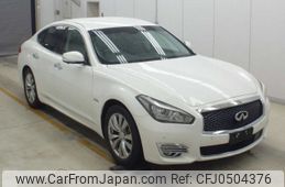 nissan fuga 2015 -NISSAN--Fuga HY51-800637---NISSAN--Fuga HY51-800637-