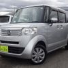 honda n-box 2014 -HONDA--N BOX JF1--1442787---HONDA--N BOX JF1--1442787- image 1