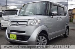 honda n-box 2014 -HONDA--N BOX JF1--1442787---HONDA--N BOX JF1--1442787-
