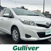 toyota vitz 2012 -TOYOTA--Vitz DBA-KSP130--KSP130-2041338---TOYOTA--Vitz DBA-KSP130--KSP130-2041338- image 1