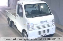 suzuki carry-truck 2006 -SUZUKI--Carry Truck DA63T--481315---SUZUKI--Carry Truck DA63T--481315-