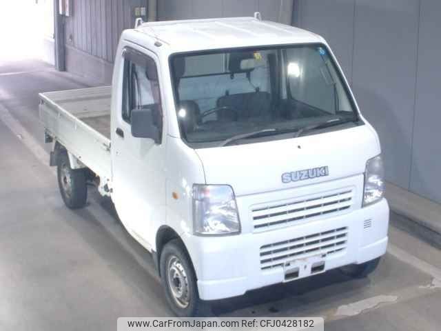 suzuki carry-truck 2006 -SUZUKI--Carry Truck DA63T--481315---SUZUKI--Carry Truck DA63T--481315- image 1