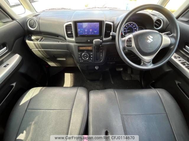 suzuki spacia 2017 -SUZUKI--Spacia DAA-MK42S--MK42S-218859---SUZUKI--Spacia DAA-MK42S--MK42S-218859- image 2