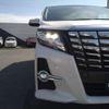 toyota alphard 2017 quick_quick_DBA-AGH30W_AGH30-0129357 image 10