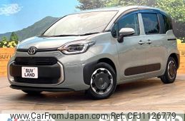 toyota sienta 2023 -TOYOTA--Sienta 6AA-MXPL10G--MXPL10-1043074---TOYOTA--Sienta 6AA-MXPL10G--MXPL10-1043074-