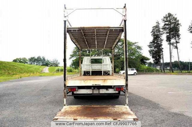 isuzu elf-truck 2003 quick_quick_KR-NPR81PV_NPR81P-7000528 image 2