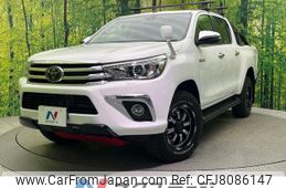 toyota hilux 2018 -TOYOTA--Hilux QDF-GUN125--GUN125-3904520---TOYOTA--Hilux QDF-GUN125--GUN125-3904520-