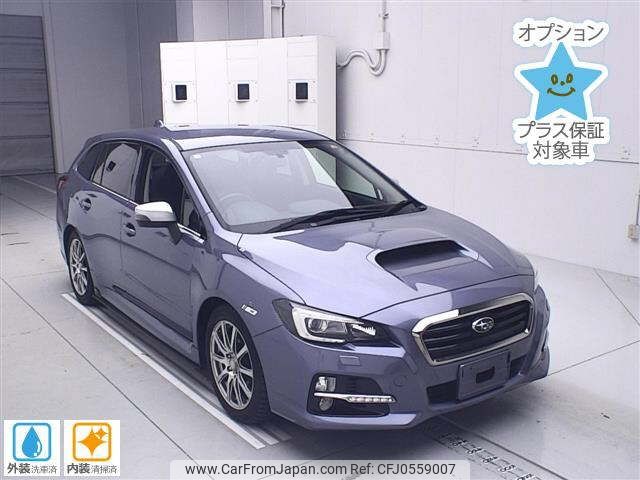subaru levorg 2014 -SUBARU--Levorg VMG-006315---SUBARU--Levorg VMG-006315- image 1