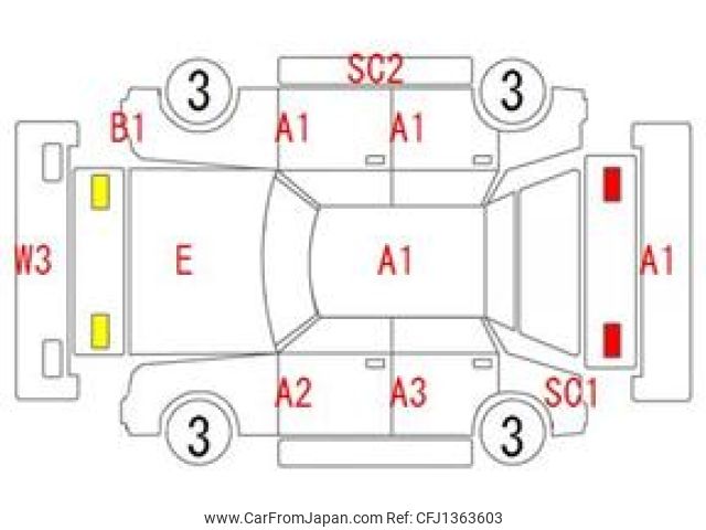 suzuki every 2010 -SUZUKI--Every EBD-DA64V--DA64V-397090---SUZUKI--Every EBD-DA64V--DA64V-397090- image 2