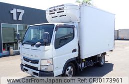 mitsubishi-fuso canter 2017 GOO_NET_EXCHANGE_0402607A30240903W002