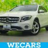 mercedes-benz gla-class 2017 quick_quick_DBA-156942_WDC1569422J429807 image 1