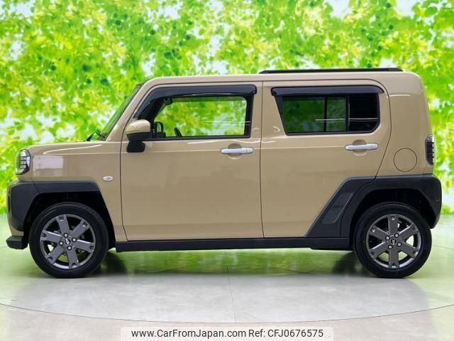 daihatsu taft 2020 quick_quick_5BA-LA910S_LA910S-0003180 image 2