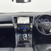 toyota alphard 2019 -TOYOTA--Alphard DAA-AYH30W--AYH30-0098837---TOYOTA--Alphard DAA-AYH30W--AYH30-0098837- image 17