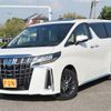 toyota alphard 2023 -TOYOTA--Alphard 6AA-AYH30W--AYH30-0153281---TOYOTA--Alphard 6AA-AYH30W--AYH30-0153281- image 1