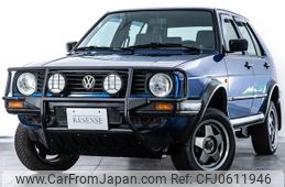 volkswagen golf 1991 -VOLKSWAGEN--VW Golf E-1G1PF2--WVWZZZ1GZMW556779---VOLKSWAGEN--VW Golf E-1G1PF2--WVWZZZ1GZMW556779-