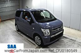 suzuki wagon-r 2023 -SUZUKI 【ＮＯ後日 】--Wagon R MH85S-167407---SUZUKI 【ＮＯ後日 】--Wagon R MH85S-167407-