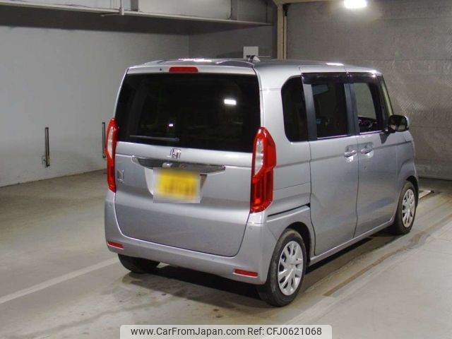 honda n-box 2022 -HONDA 【大阪 582ち6068】--N BOX JF3-5205801---HONDA 【大阪 582ち6068】--N BOX JF3-5205801- image 2