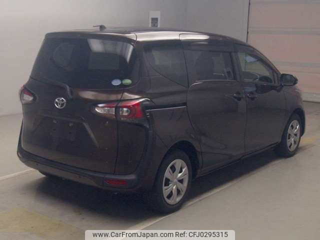 toyota sienta 2019 -TOYOTA--Sienta DBA-NSP170G--NSP170-7221283---TOYOTA--Sienta DBA-NSP170G--NSP170-7221283- image 2