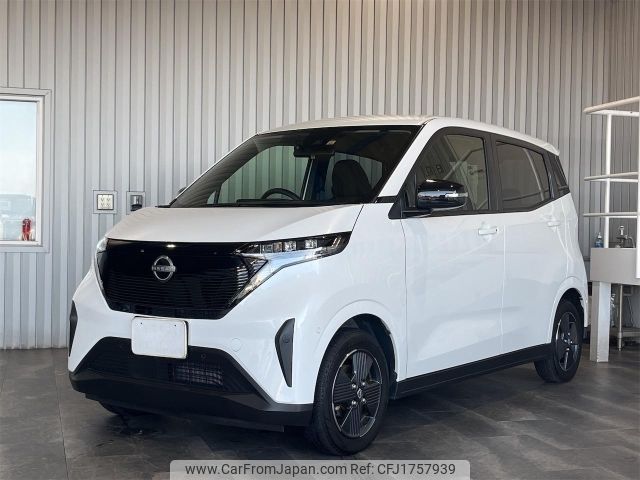 nissan nissan-others 2022 CFJ1757939 image 1