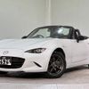 mazda roadster 2015 quick_quick_ND5RC_ND5RC-107560 image 1