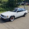 toyota corolla-levin 1986 CFJ1568695 image 1