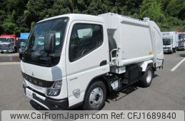 mitsubishi-fuso canter 2025 CFJ1689840