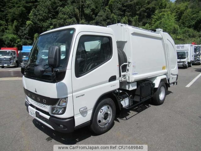 mitsubishi-fuso canter 2025 CFJ1689840 image 1